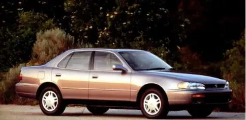 Toyota Camry de 1992