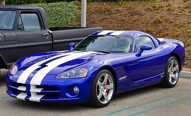 Dodge Viper