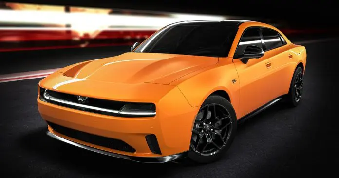 Dodge Charger