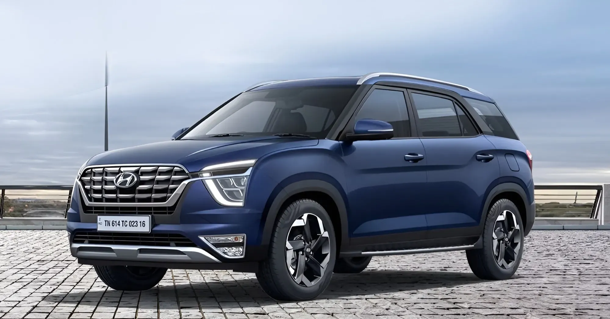 Hyundai Creta Grand