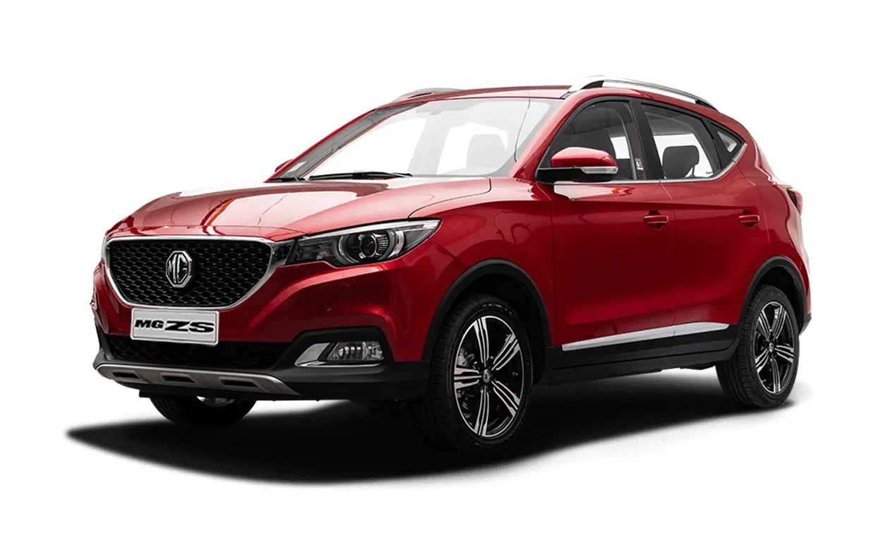 MG ZS 2023