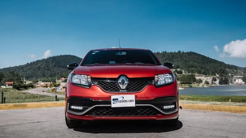 Renault Sandero RS 2020