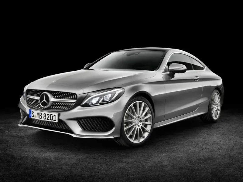 Mercedes-Benz Clase