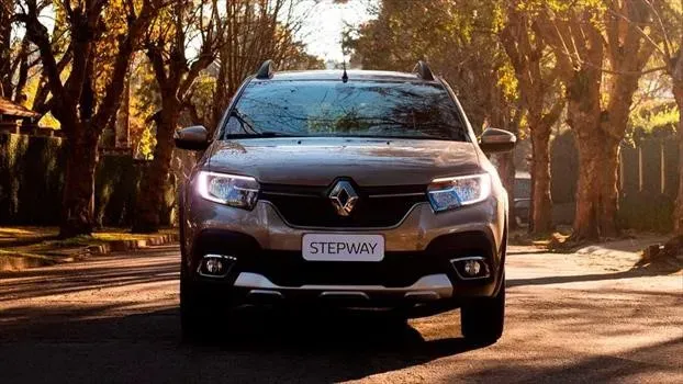 Renault Stepway 2020