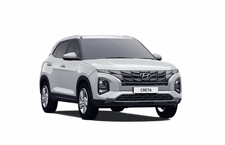 Hyundai Creta 2024