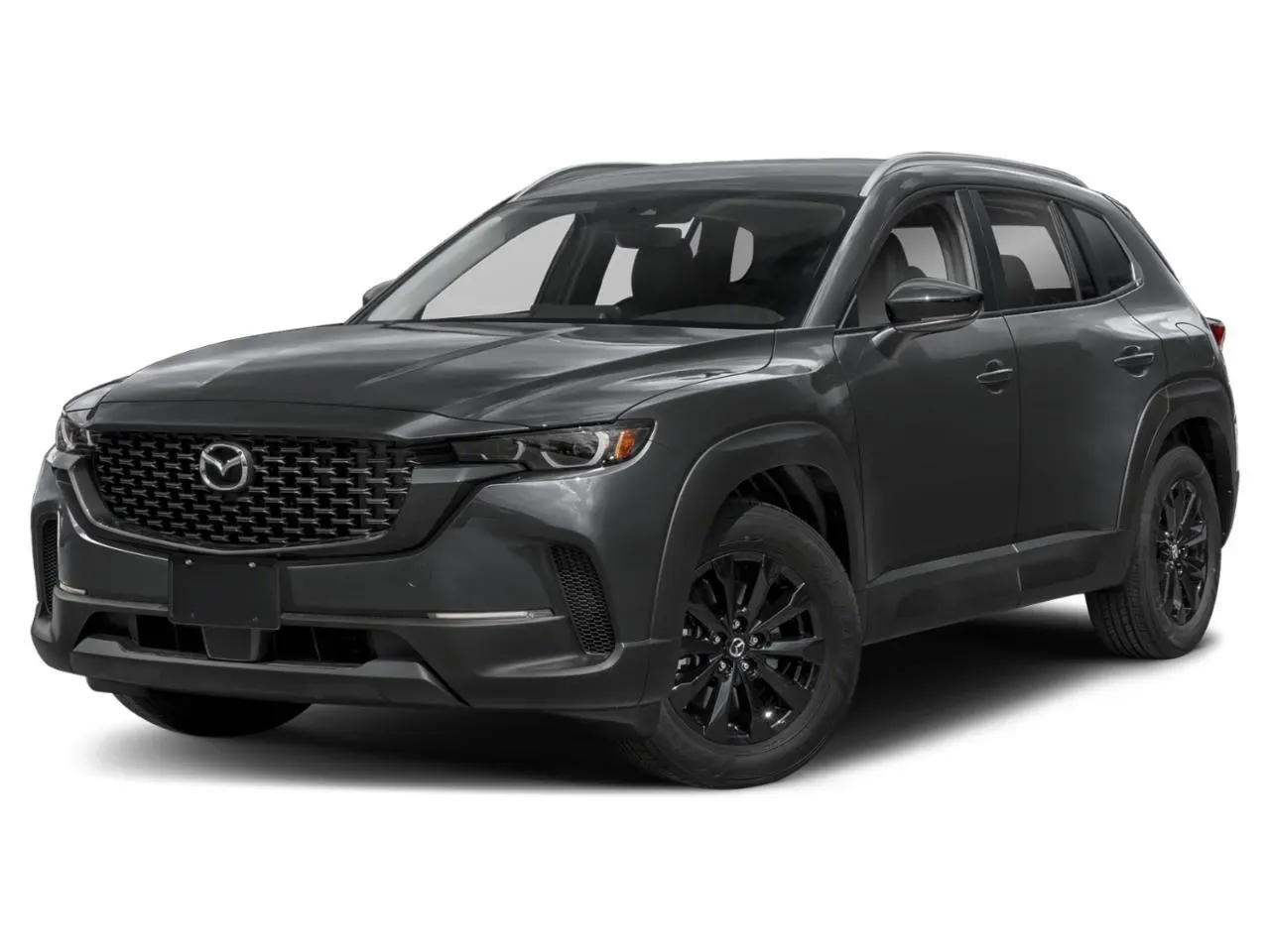 Mazda CX-50 Negro