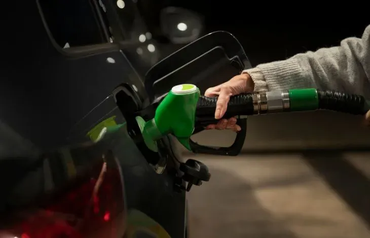 Combustible del Futuro para Autos