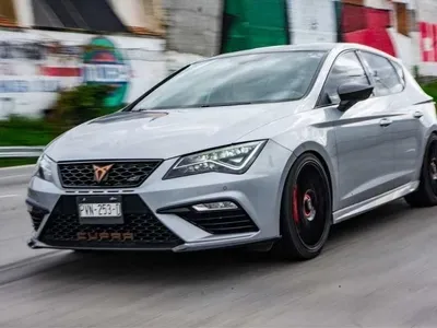 Seat León Cupra Special Edition