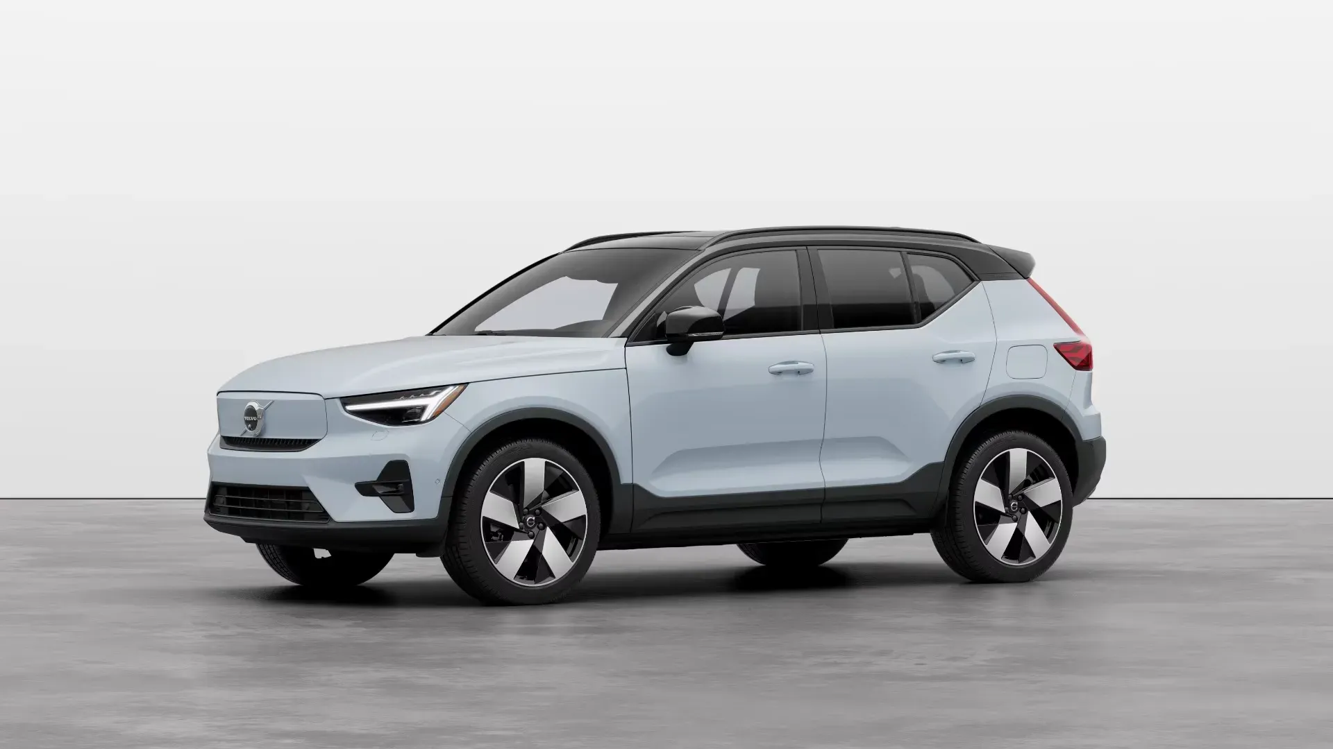 Volvo XC40 Recharge 2024