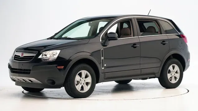 Saturn Vue 2008