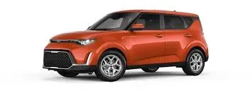 Kia Soul 2023