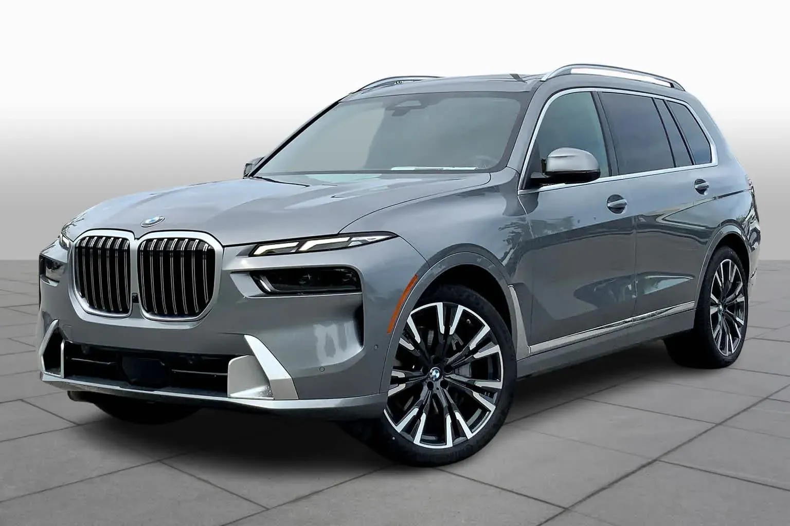 BMW X7 2024