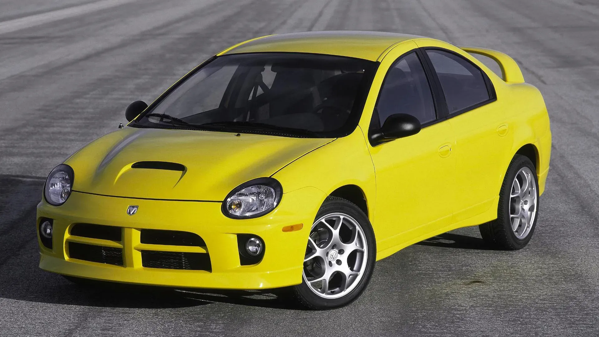 Dodge Neon