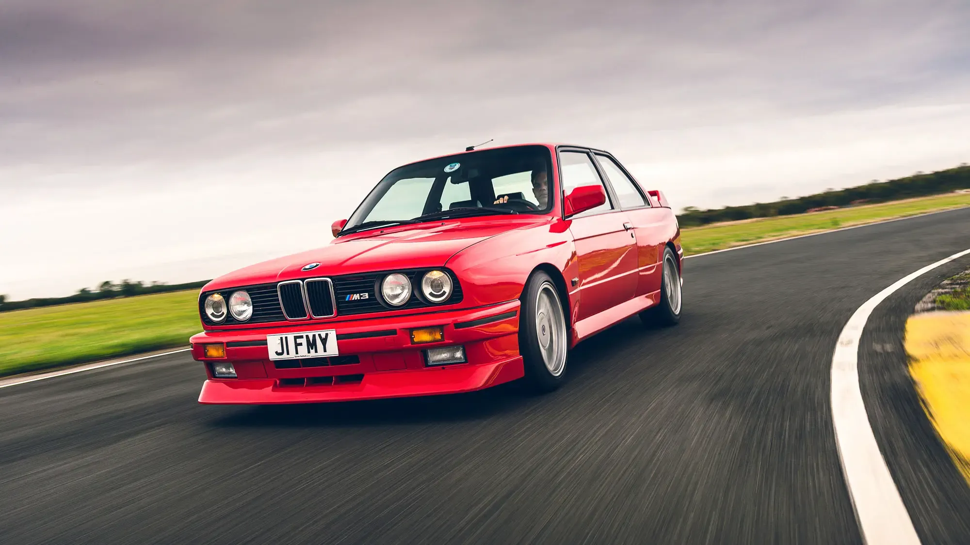 BMW E30 M3