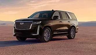 Cadillac Escalade 2024