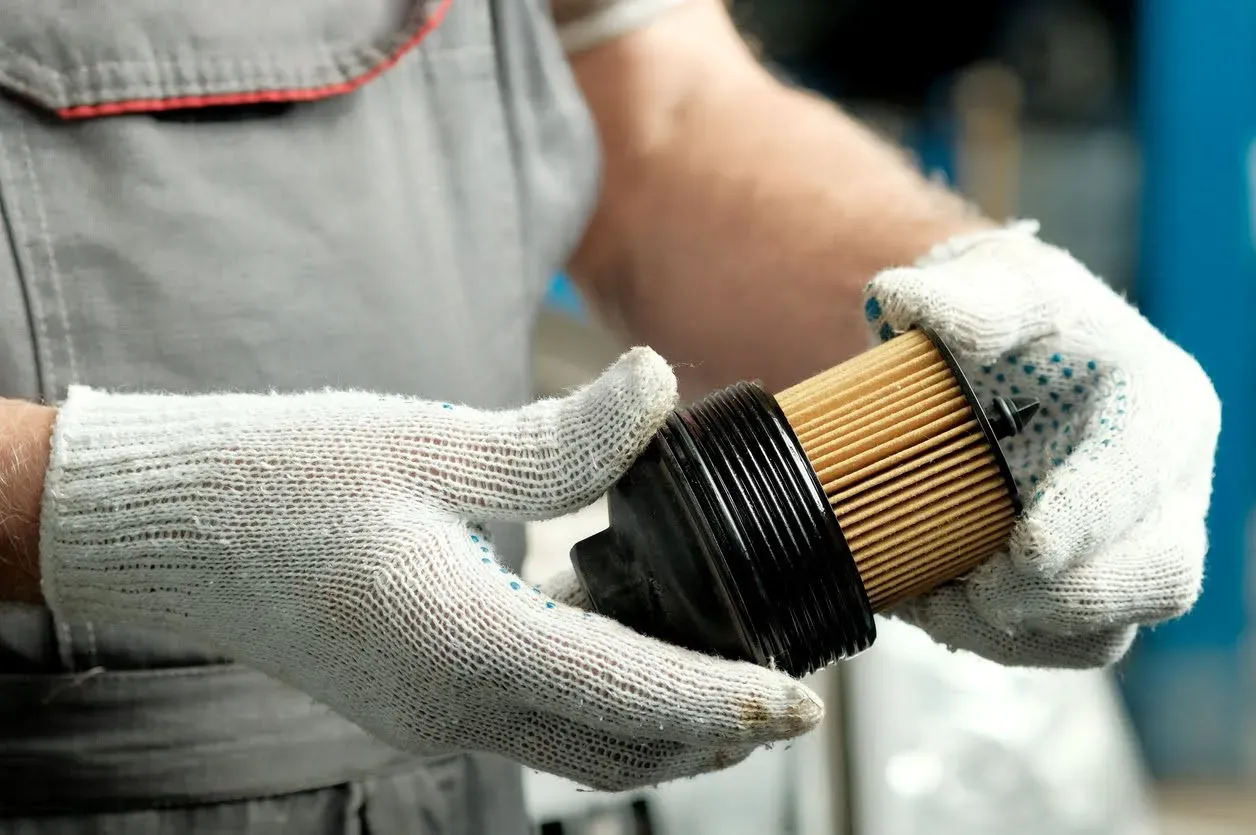 Filtro de Aceite Perfecto para Proteger tu Motor 