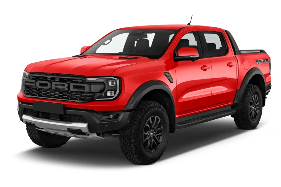 ford raptor