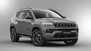 Jeep Compass 2022