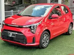 Kia Picanto 2024