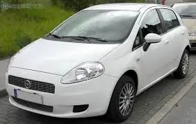 Fiat Grande Punto