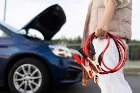 Fallas Eléctricas en tu Auto 