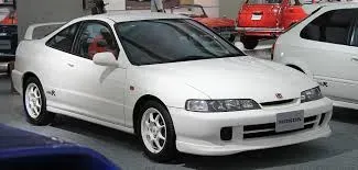 Acura Integra GS-R (1993-2001)