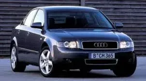 Audi A4 B6 3.0 Quattro (2001-2006)