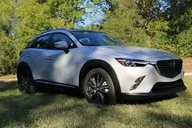 Mazda CX-3 Touring 2018