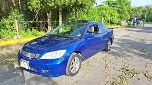 Honda Civic 2004