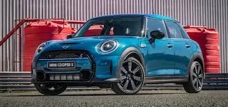 MINI Cooper 2022