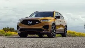 Acura MDX Type S 2024