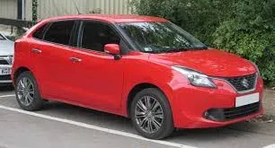 Suzuki Baleno