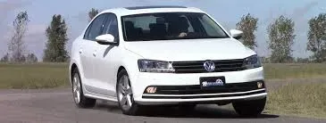 Volkswagen Vento TDI 2024