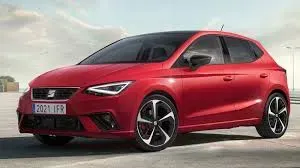 Seat Ibiza 2022