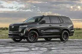 Cadillac Escalade 2024