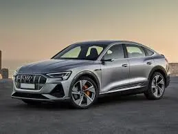 Audi e-tron Sportback