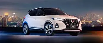 Nissan Kicks e-POWER