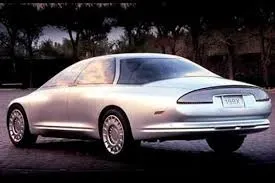 Oldsmobile Aurora