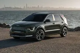 Kia Niro 2023