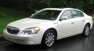 Buick Lucerne 2005