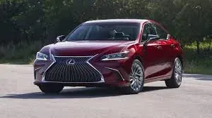 Lexus ES 2024 