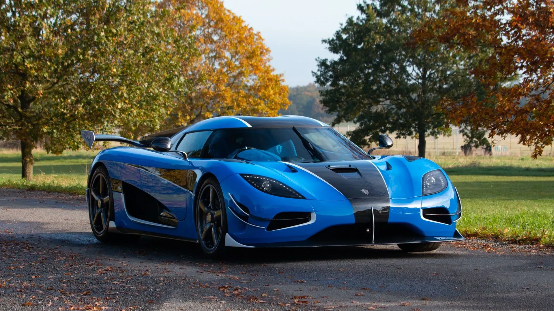 Koenigsegg