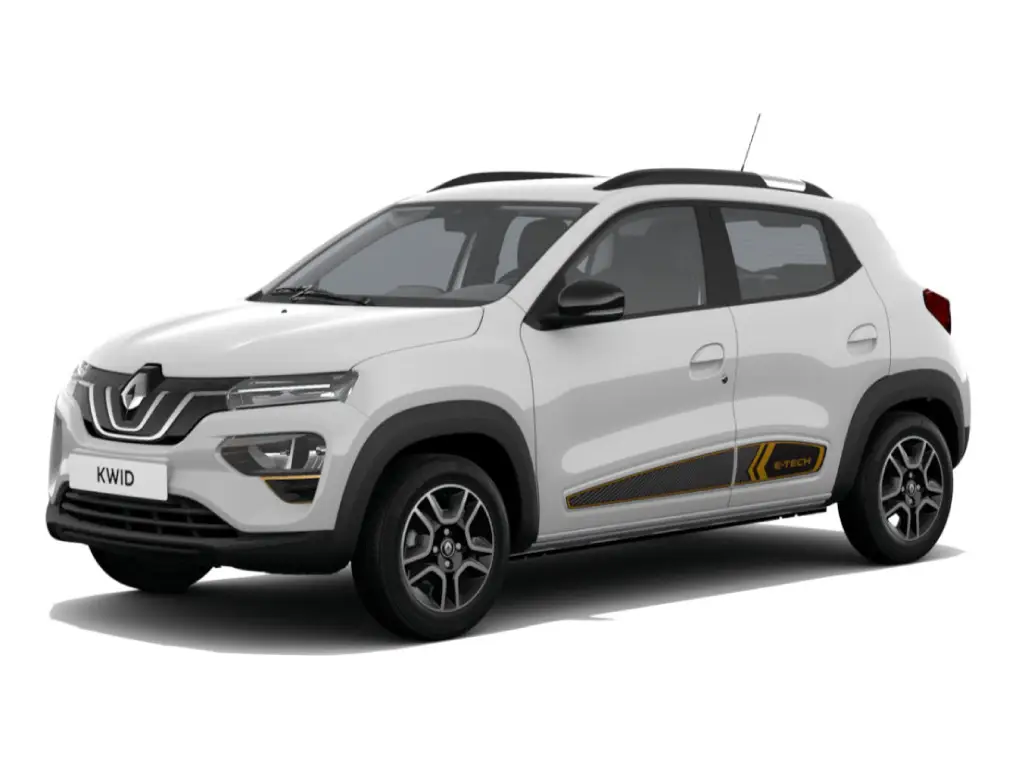 Renault Kwid