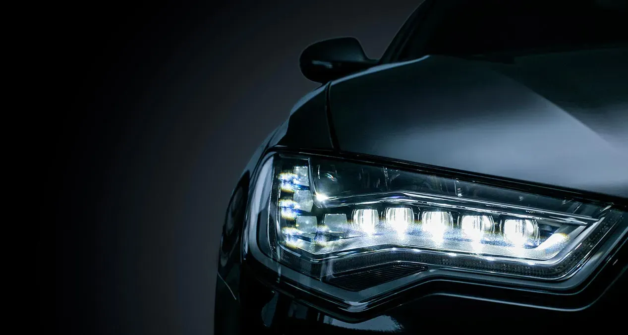 Luces LED de Alta Eficiencia para tu Auto