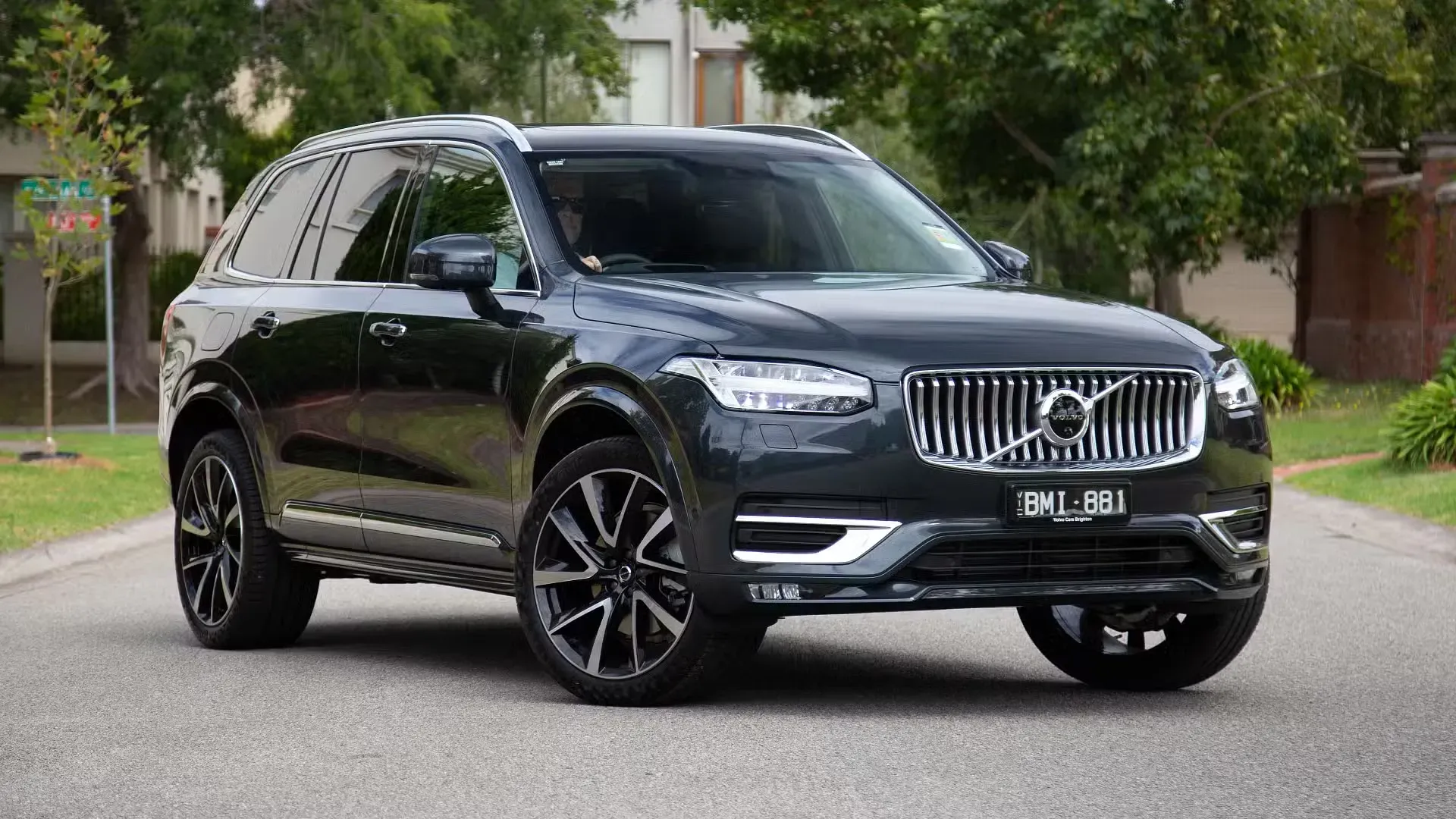 XC90 2023