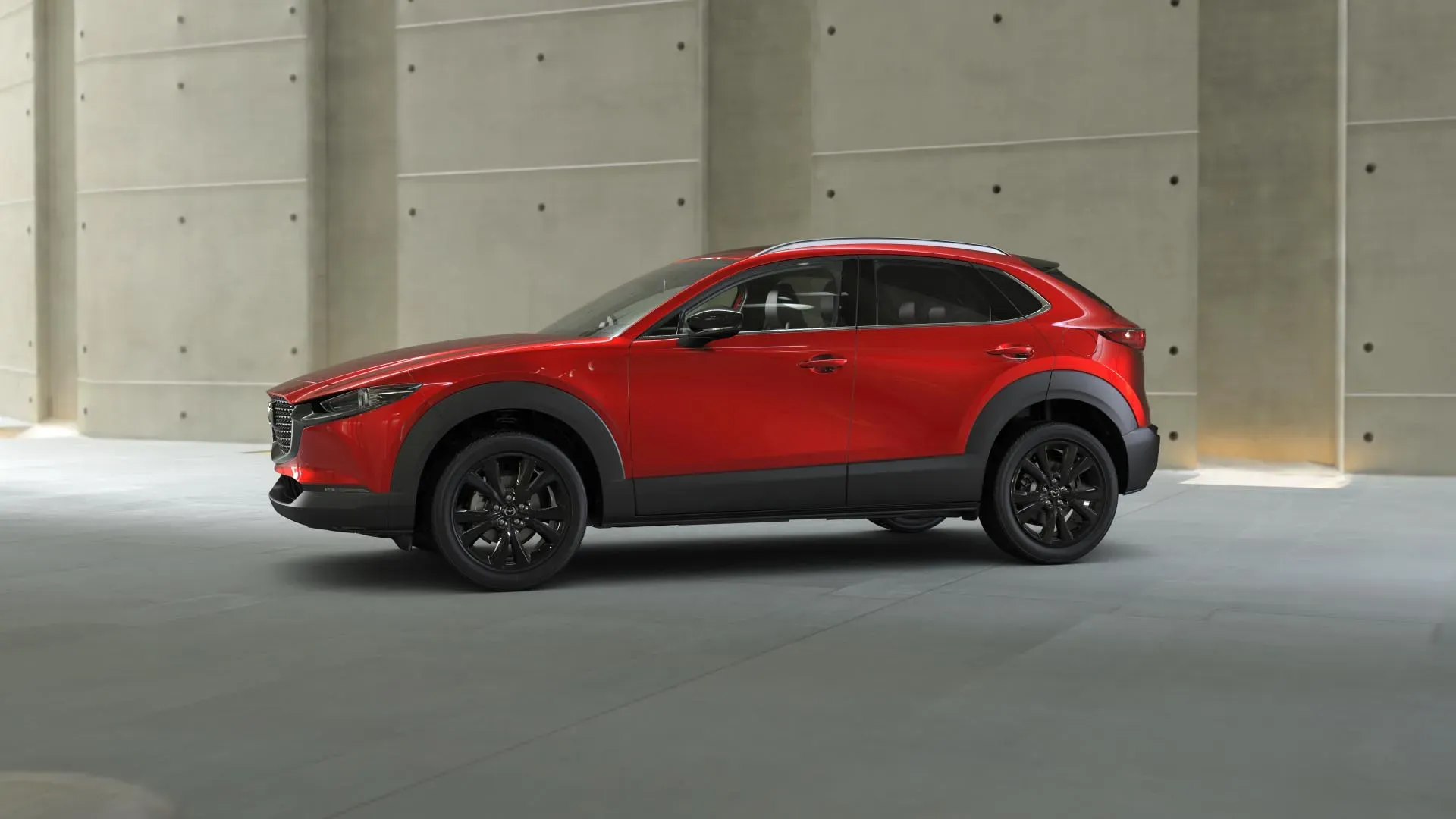 Mazda CX-30 2024