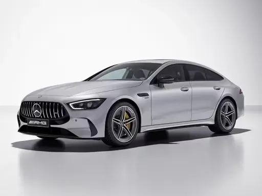 Mercedes-AMG GT 63 S E Performance