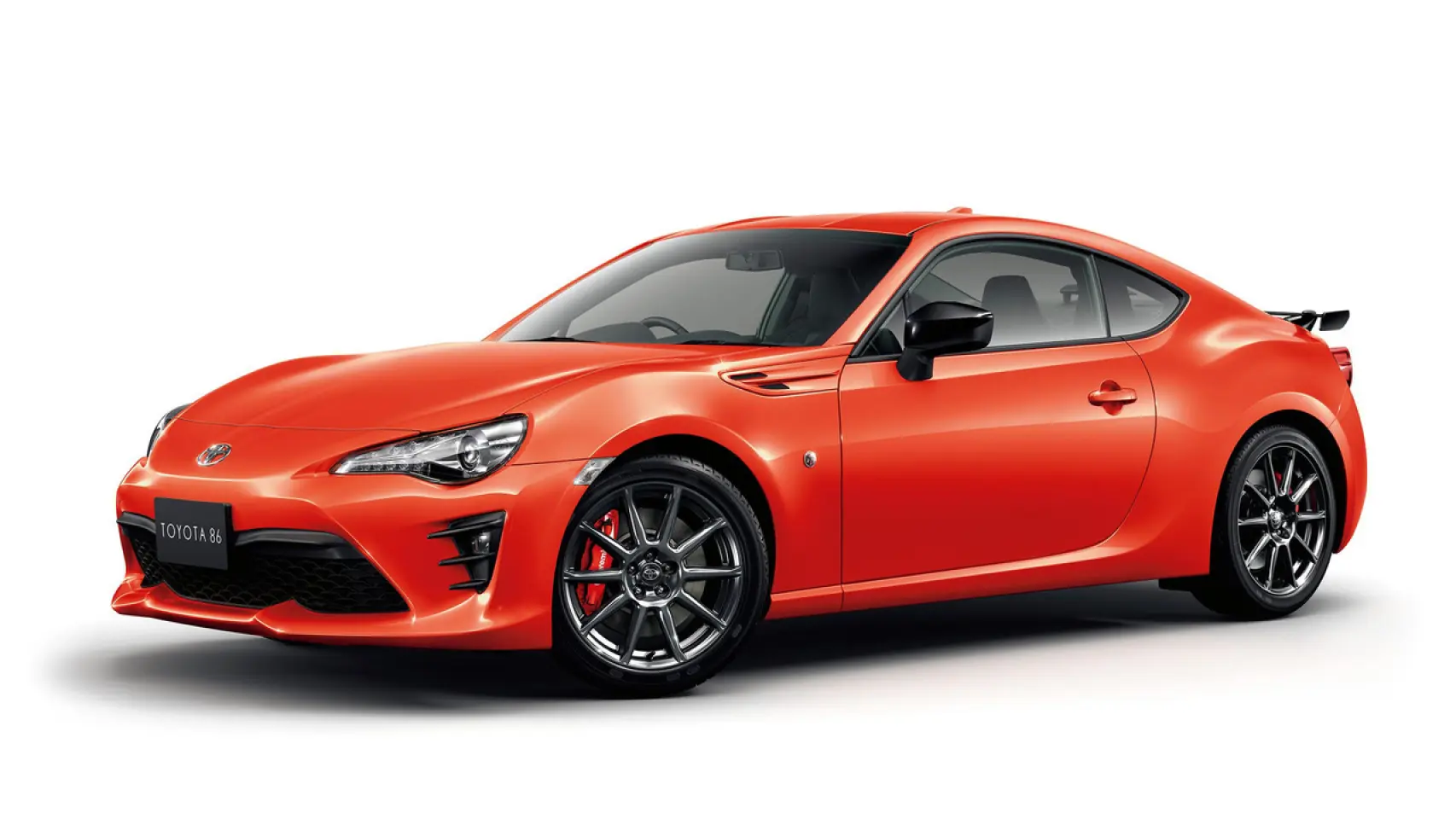 Toyota GT86