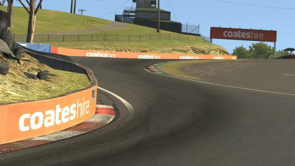 Mount Panorama Circuit (Bathurst)