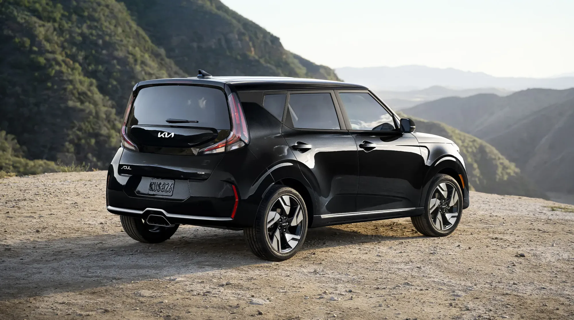 Nuevo Kia Soul 2025